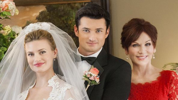 Moje vysněná svatba