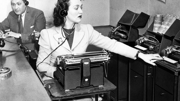 Mystifikace 2. sv. války (2)