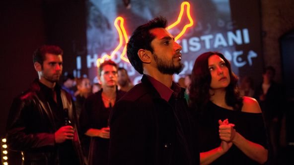 Váhavý fundamentalista