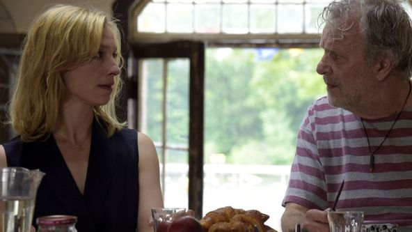 Osudové léto v Dánsku