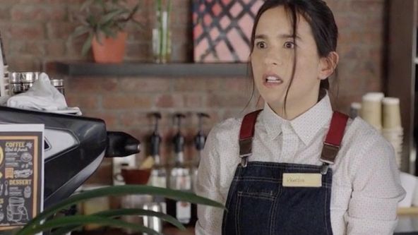 V nebeských zahradách