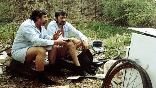 Srdečný pozdrav ze zeměkoule