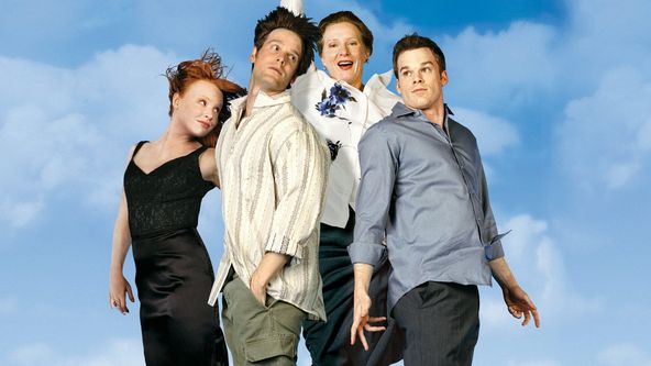 Odpočívej v pokoji IV (3/12)