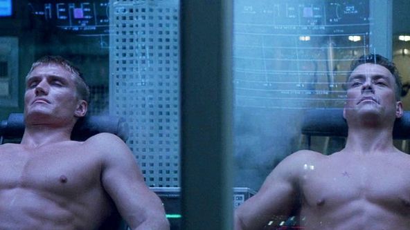 Univerzální voják