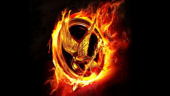 Hunger Games: Síla vzdoru 2. část