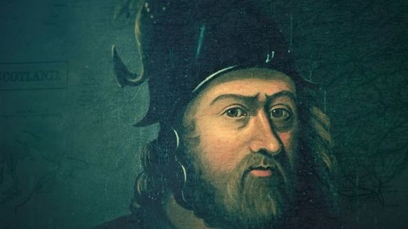 Skotsko: Tisíciletá historie