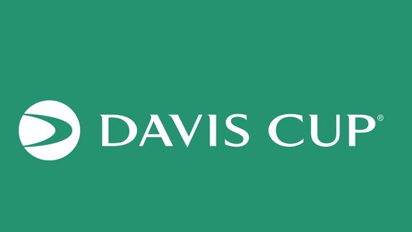 Davis Cup 2025, Tenis