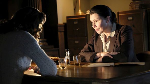 Vražedné šifry: San Francisco