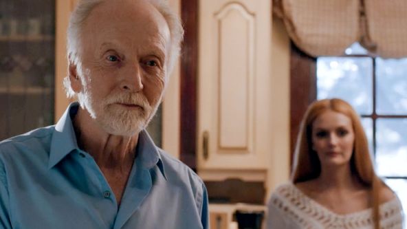 Americká zrůda - Aileen Wuornos