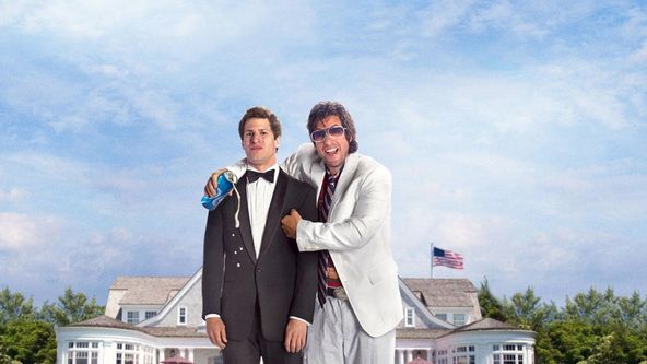 Můj otec je šílenec