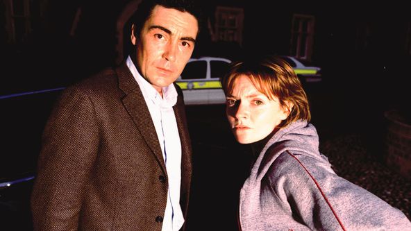 Případy inspektora Lynleyho II (2/4)