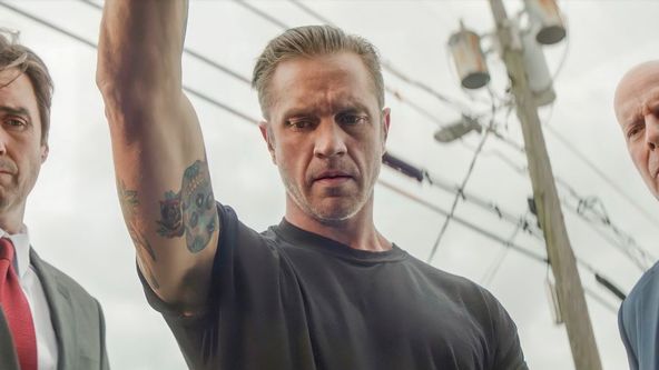 Výbušná spiknutí