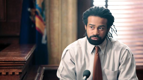 Zákon a pořádek: Útvar pro zvláštní oběti XIII (18)