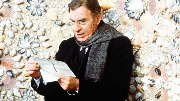 Večer tříkrálový