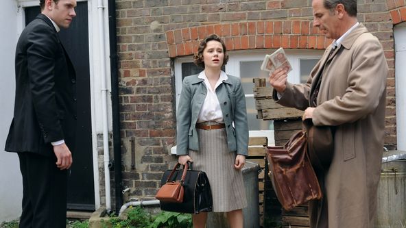 Grantchester V (2/6)