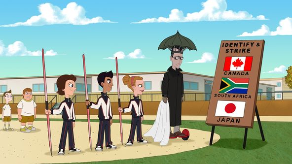 Zákony Mila Murphyho II (19/20)