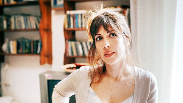 Chvíle obyčejného štěstí