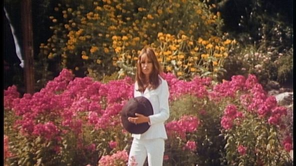 Proudy lásku odnesou