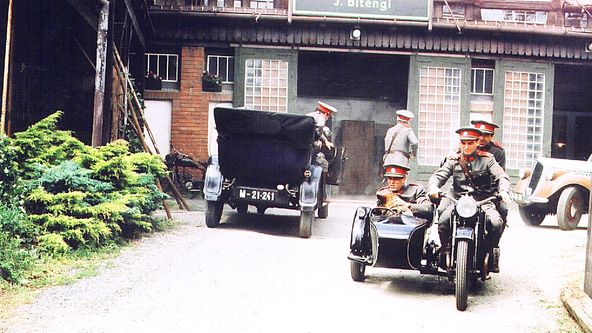 Četnické humoresky (17/39)