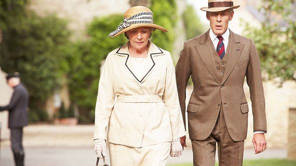 Panství Downton IV (9)