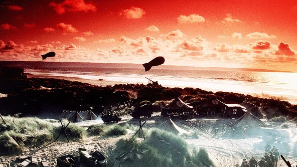 Pink Floyd: The Wall