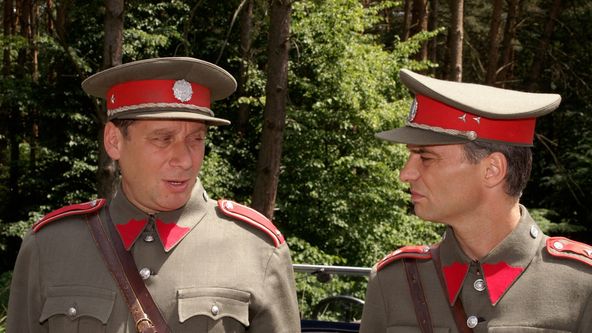 Četnické humoresky (27/39)