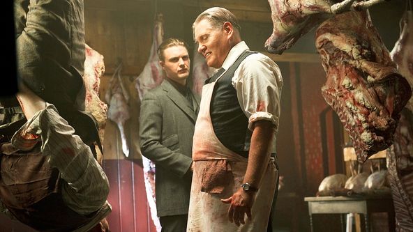 Impérium - Mafie v Atlantic City II (6)