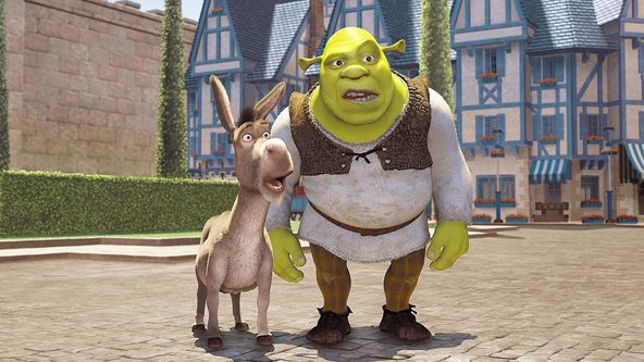 Shrek