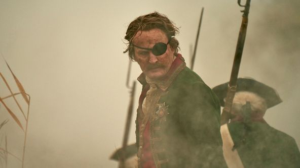 Kateřina Veliká (2/4)