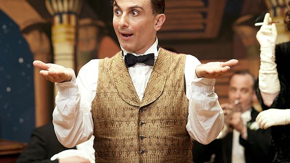 Impérium - Mafie v Atlantic City III (1)