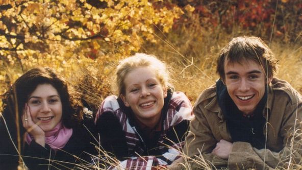 Dobrá čtvrť II (11)