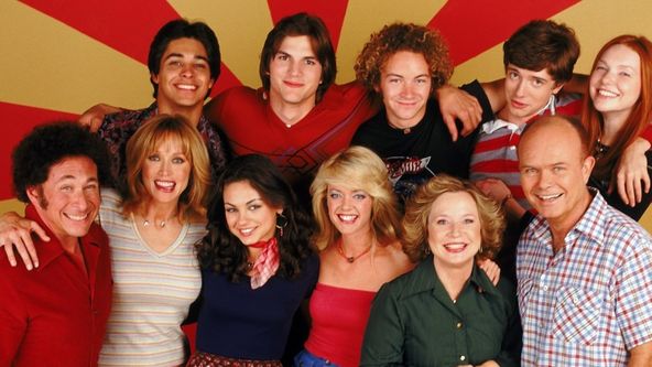 Zlatá sedmdesátá VII (2,3)