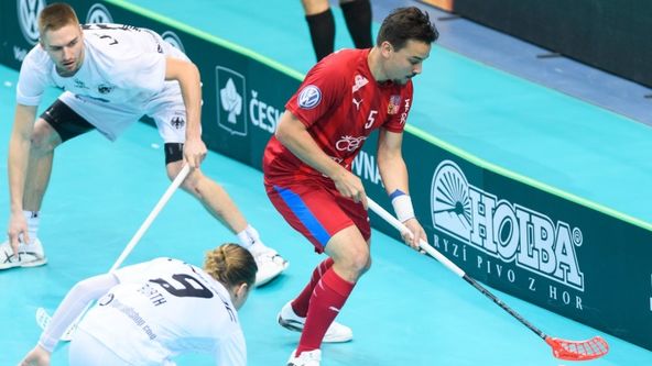 Storvreta IBK - FBC Kalmarsund