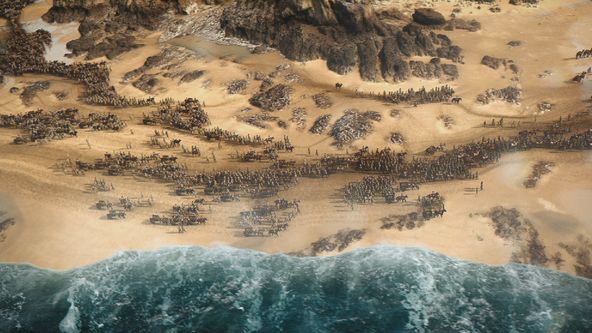 Tajuplná Bible s Albertem Linem (2)