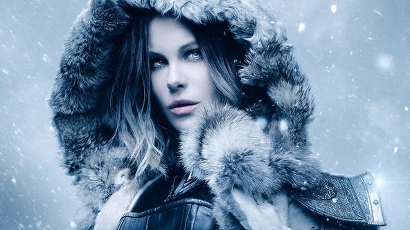 Underworld: Krvavé války