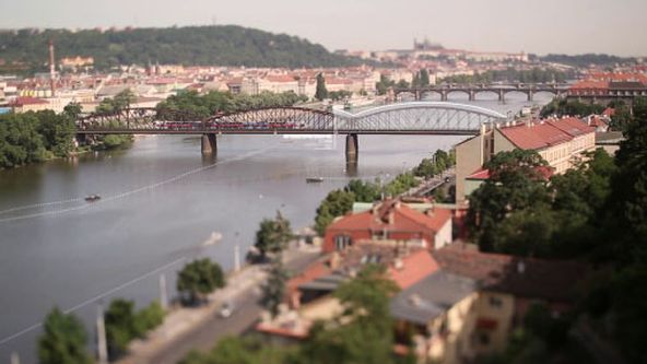 Zajímavosti z regionů