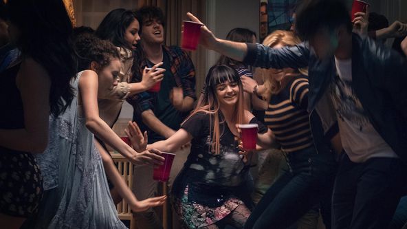 Správný čas žít