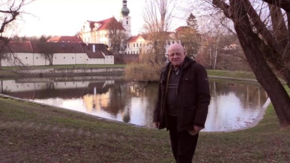 Nad pramenem sv. Vojtěcha