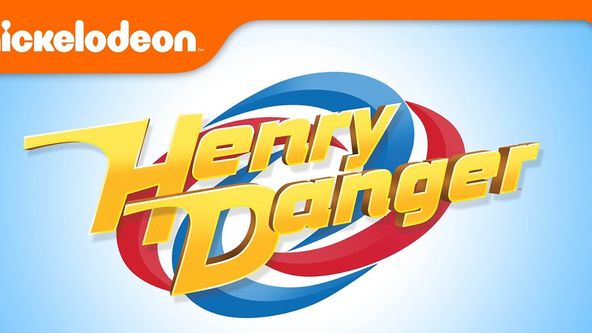 Henry Nebezpečný III (2)