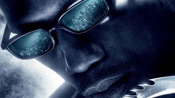Blade: Trinity