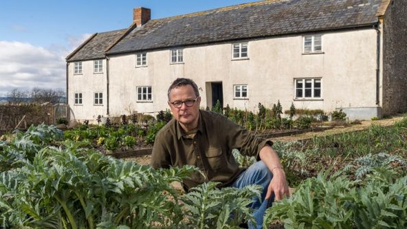 River Cottage: Průvodce (4)