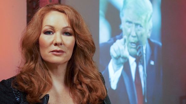 Donald Trump: Speciál o falešnosti