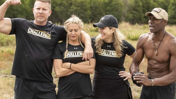 Výzva: Souboj hvězd III (9)