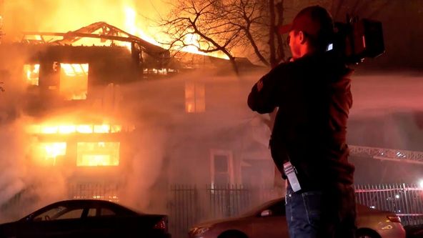 Paparazzi, lovci senzací, Dokumentární klub