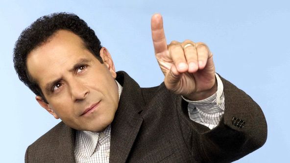 Můj přítel Monk VII (3/16)