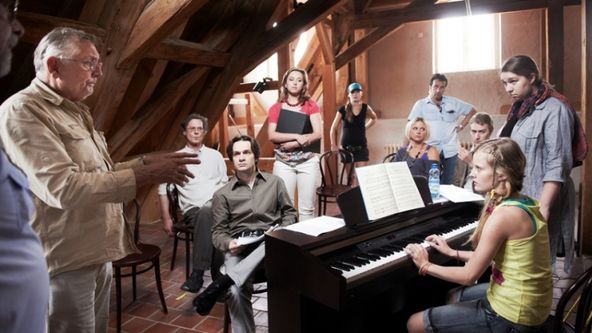 Perličky Jiřího Menzela