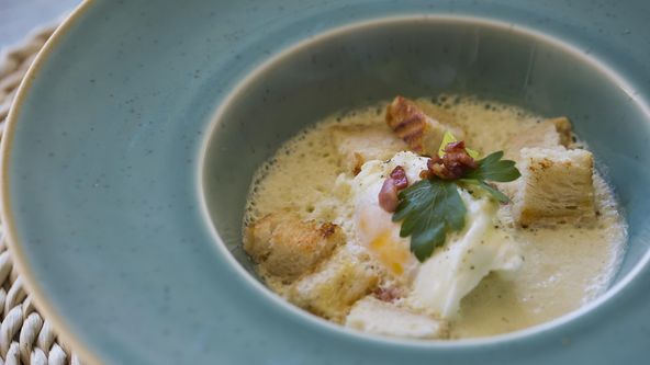 Čtyři roční období s šéfkuchařem (8)