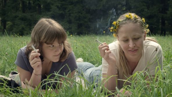 Riskantní shledání