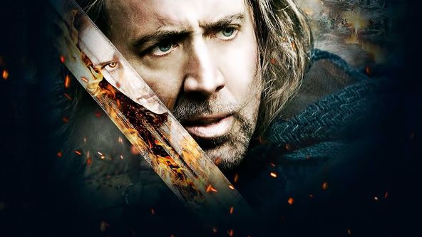 Hon na čarodějnice