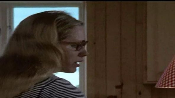 Scény z manželského života